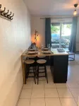 Apartment Pessac- Ideal location - 무료 와이파이