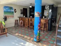 Hotel Martin - bar