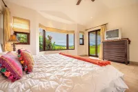 Lake & Volcano Views: 2-Unit Retreat w/ Hot Tub! - 2-Star