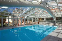 Bournemouth West Cliff Hotel & Spa - Pools