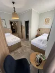 Enza Suites - Wifi