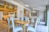 Arberherz Apartments by Cleoma - WiFi
