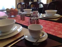 La B&B - breakfast