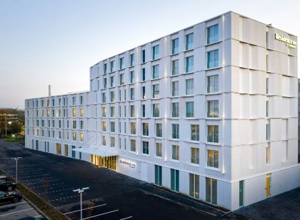 Residence Inn Ghent