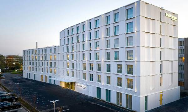 Residence Inn Ghent