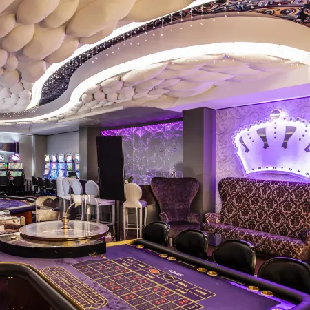 Avani Windhoek Hotel & Casino