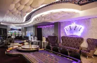 Avani Windhoek Hotel & Casino - Servicios de Traslado