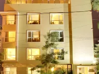 Justa Indiranagar - Apartments