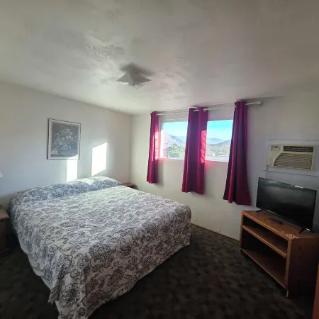 Sierra Vista Motel