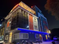Hotel Vista View - 2-Star