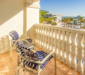 Hampton Inn & Suites St. Augustine-Vilano Beach - Merinäköala