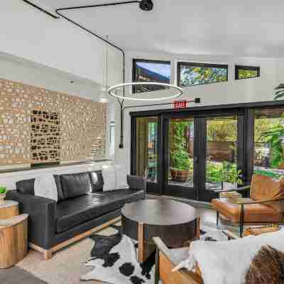 Canyon Casitas at Zion Rooms