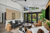 Canyon Casitas at Zion - 3-Star