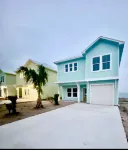 171 Seven Palms,  Fulton Breeze: Waterfront, Pool & Hot Tub - Pools