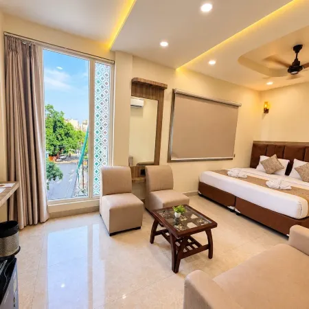 Hotel Om Villa