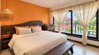 Gardenia Village Tam Coc - Ninh Binh - Pools
