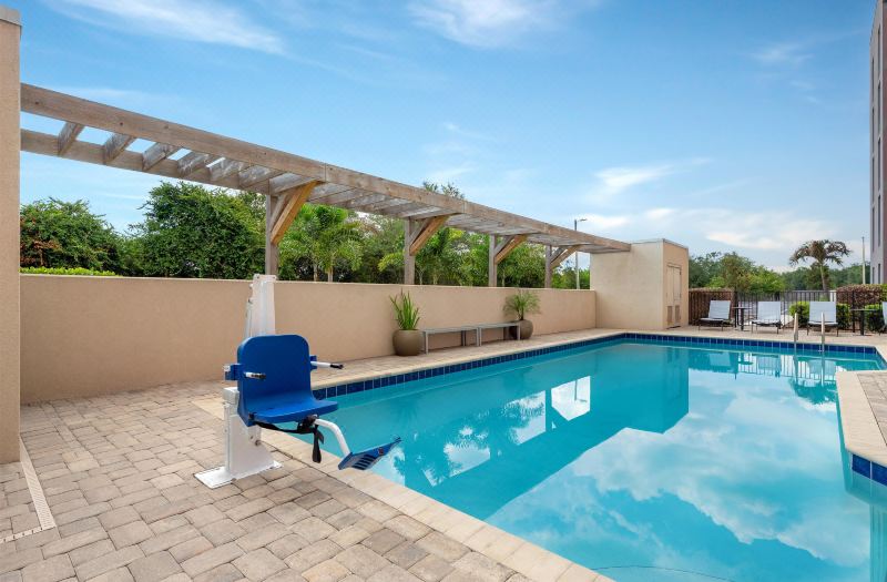 Home2 Suites by Hilton Brandon Tampa photo 3