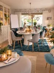 Guesthouse de Witte Merel Deluxe - Homestays