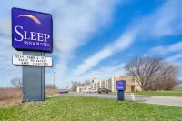 Sleep Inn & Suites Omaha Airport - Airport Shuttle