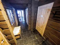Solberglia 380 - Sauna, Hot Tub and Fireplace - 3 Sao