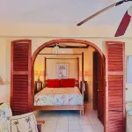 Coral Cove Inn - Desayuno
