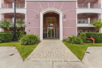 Amazing 4BR at Vista Cay With Gorgeous Lake View - Wifi