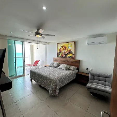 Stunning Oceanview Condo in Riviera Nayarit