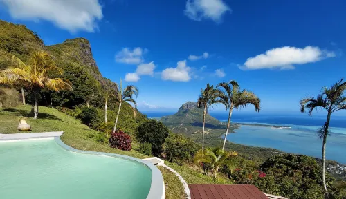 Seasense Boutique Hotel & Spa - ที่มีฟิตเนส