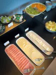 REDNYX Hotel - sarapan