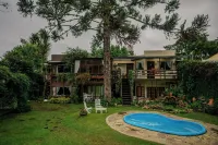 Hosteria Pascana - pet friendly