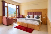 Echo Homestay - parking