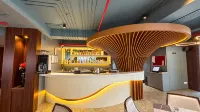 Yashshree Imperial - bar