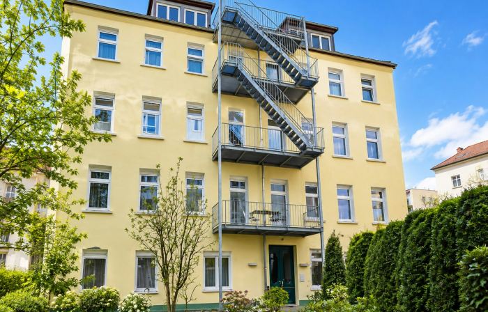 Sunday Hotel Leipzig Südvorstadt formerly Markgraf