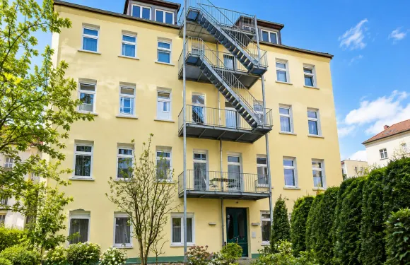 Sunday萊比錫Südvorstadt酒店（原名Markgraf）