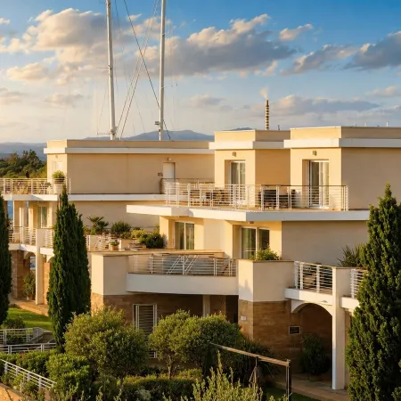Marina di Scarlino Resort
