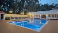 The Malabar Beach Resort - Beach