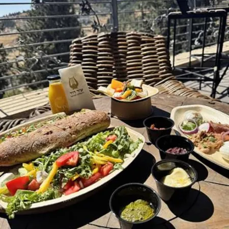 City of David - Boutique Stay by the Western Wall