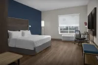 Tru By Hilton Concord Charlotte - breakfast