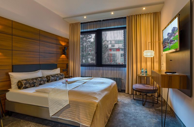 elaya hotel munich city,  Trademark Collection by Wyndham
