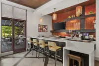 Hilton Garden Inn Atlanta Marietta - bar