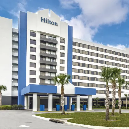Hilton Ocala