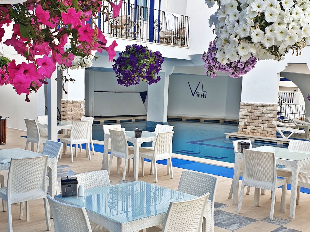 Sky Vela Hotel - All Inclusive