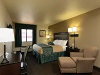 Oak Tree Inn Gillette