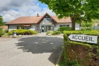The Originals Access, Hôtel Foix Hotels in der Nähe von Burg Foix