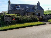 Chapel of Barras Farm Bed & Breakfast