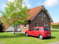 Katamaran I Hotels in der Nähe von Nordsee-Lagune Butjadingen