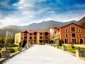 El Resort Hotel