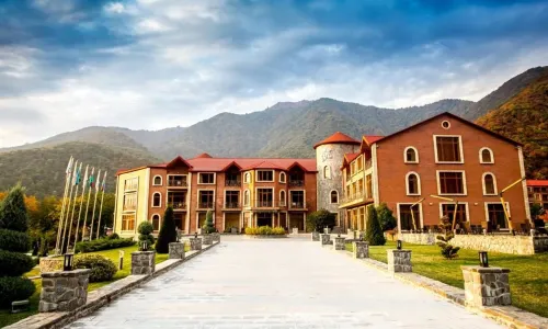 El Resort Hotel