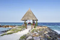 Taj Coral Reef Resort & Spa Maldives Hotels in Bodu Hithi