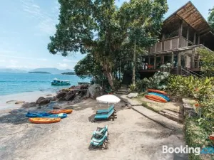 Paraíso Azul Retiro